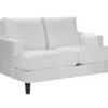 Jefferson Outdoor Loveseat (Made to order fabrics) 19 Jefferson Outdoor Loveseat (Made to order fabrics)
