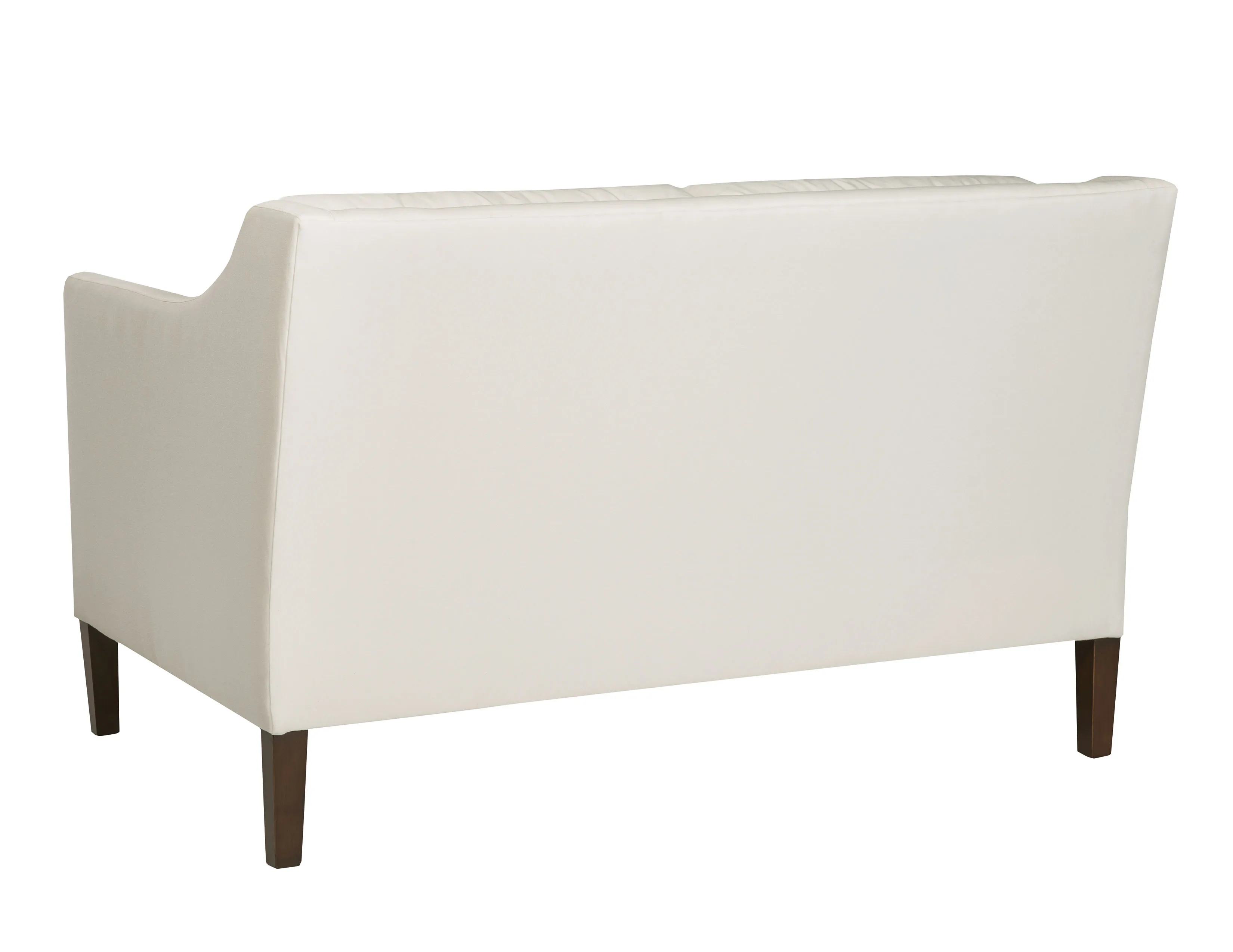 Finley Outdoor Loveseat (Made to order fabrics) 2 Finley Outdoor Loveseat (Made to order fabrics)