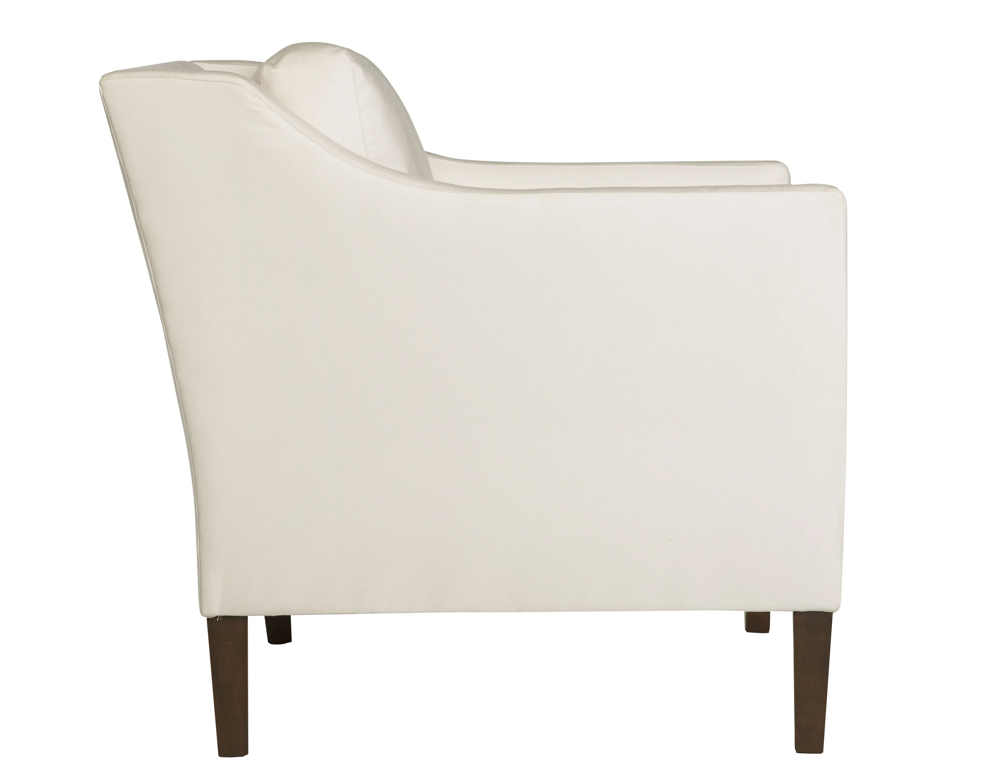 Finley Outdoor Loveseat (Made to order fabrics) 3 Finley Outdoor Loveseat (Made to order fabrics)