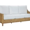 Hemingway Loggia Outdoor Sofa (Made to order fabrics)