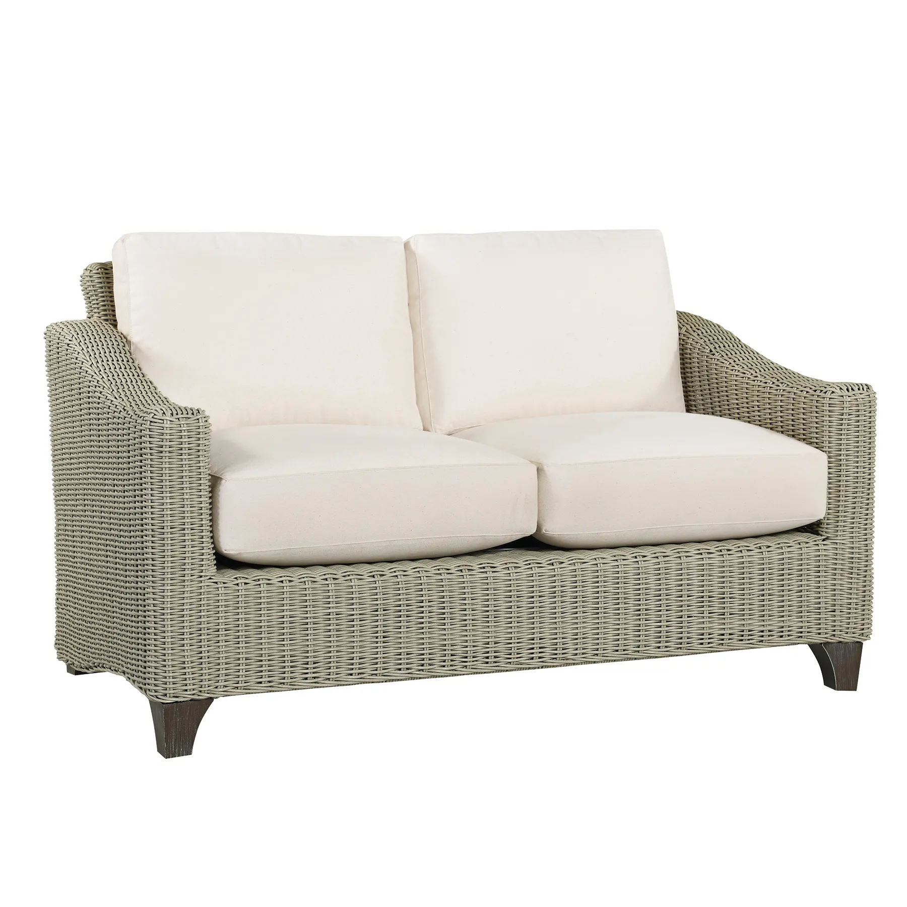Requisite Loveseat (Made to order fabrics) 17 Requisite Loveseat (Made to order fabrics)