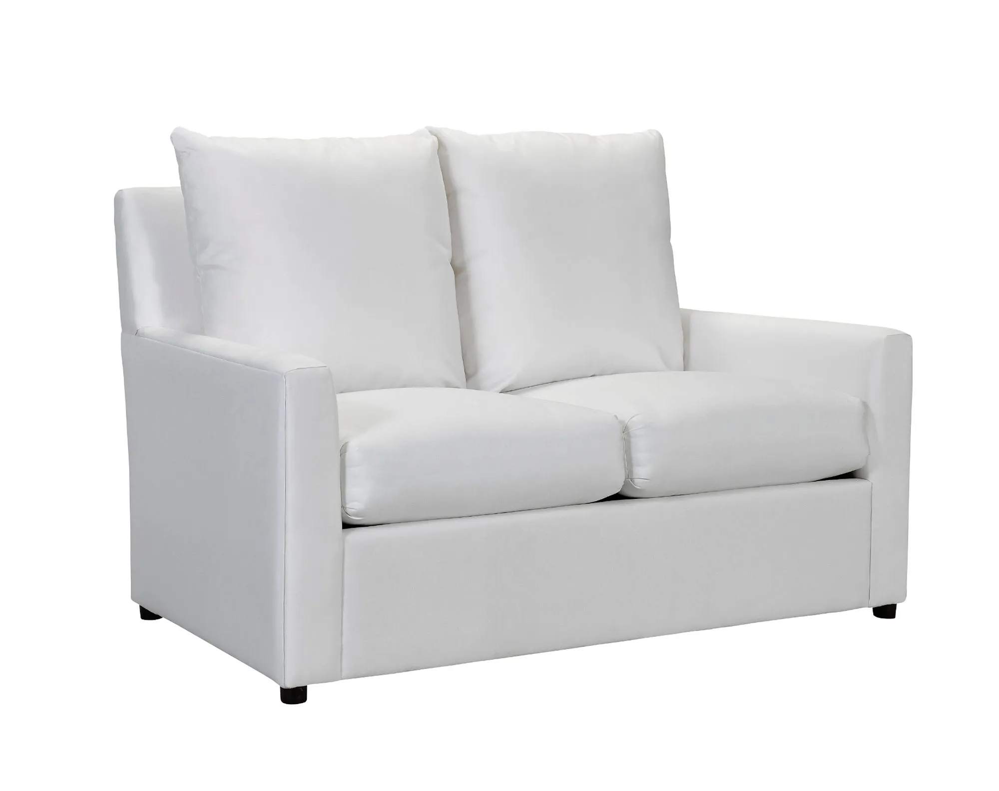 Charlotte Loveseat (Made to order fabrics) 1 Charlotte Loveseat (Made to order fabrics)