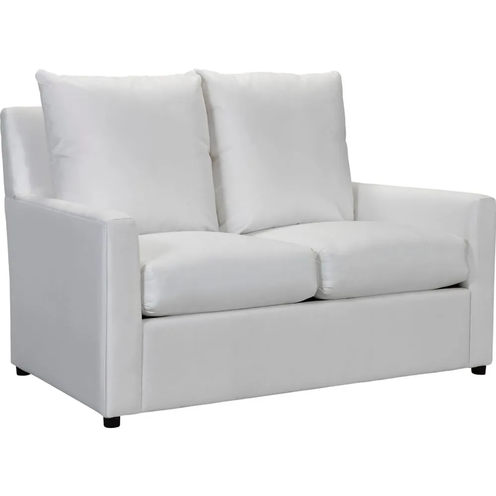 Charlotte Loveseat (Made to order fabrics) 2 Charlotte Loveseat (Made to order fabrics)