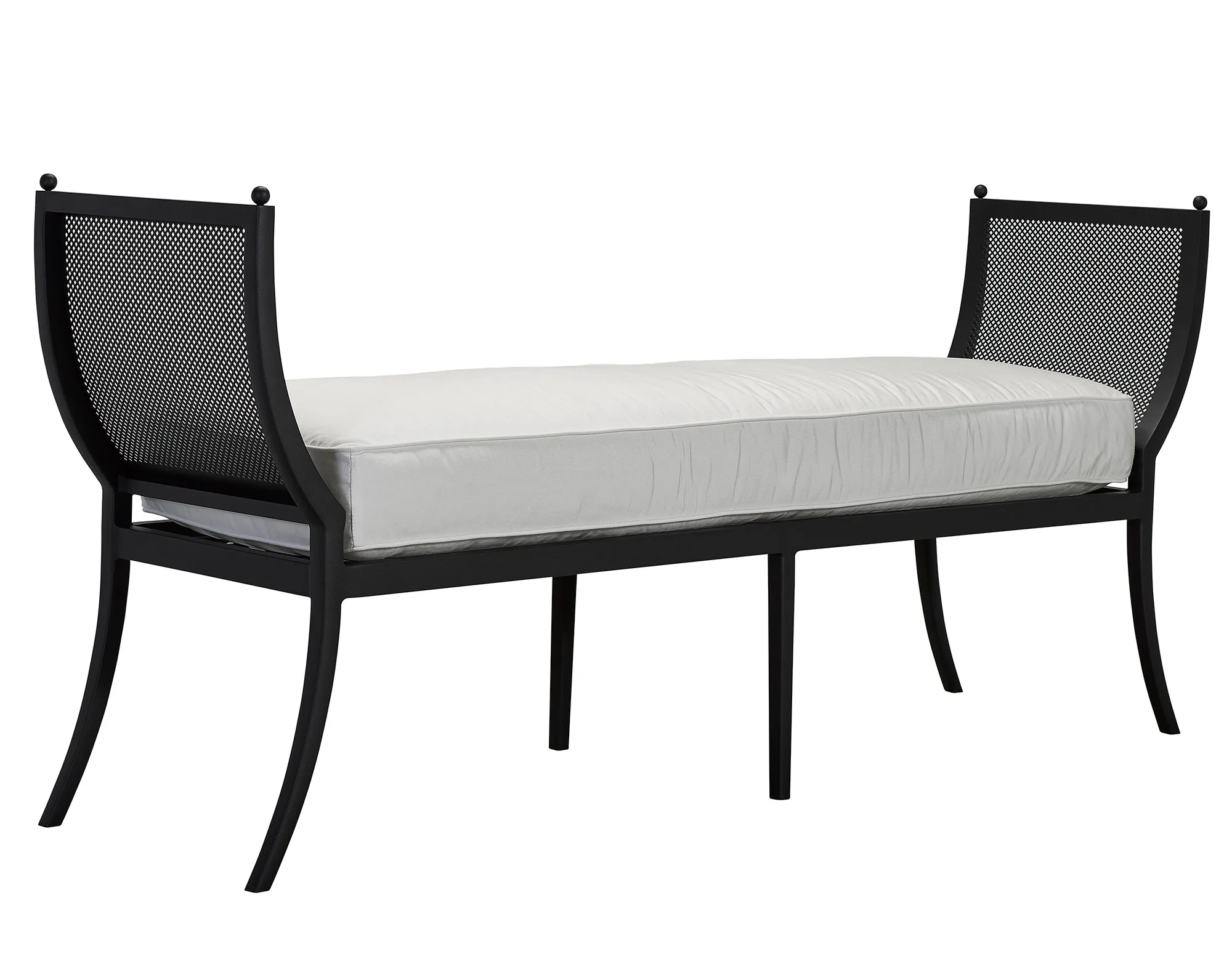 Winterthur Estate Bench 1 Winterthur Estate Bench