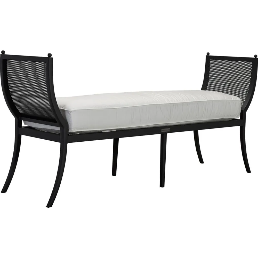 Winterthur Estate Bench 2 Winterthur Estate Bench