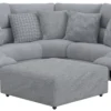Majesty 336 Deep Seat Power Reclining Sectional - Heavy Weight - 400 lb. per recliner  (+2 colors)