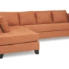 Jura 77201 Stationary Sectional (+50 fabrics)
