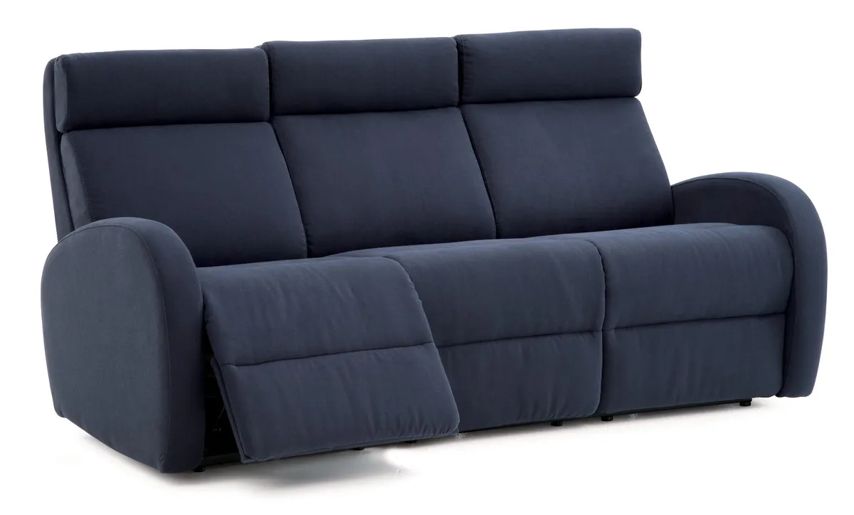Jasper II Reclining Sofa 1 Jasper II Reclining Sofa