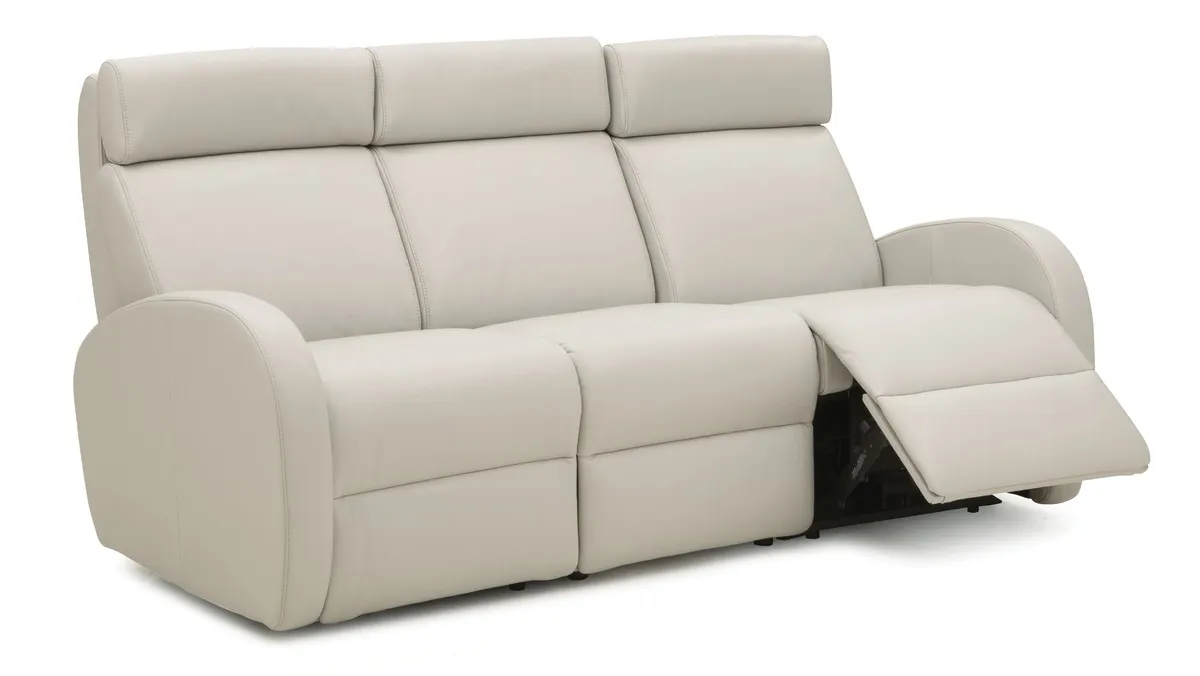 Jasper II Reclining Sofa 2 Jasper II Reclining Sofa