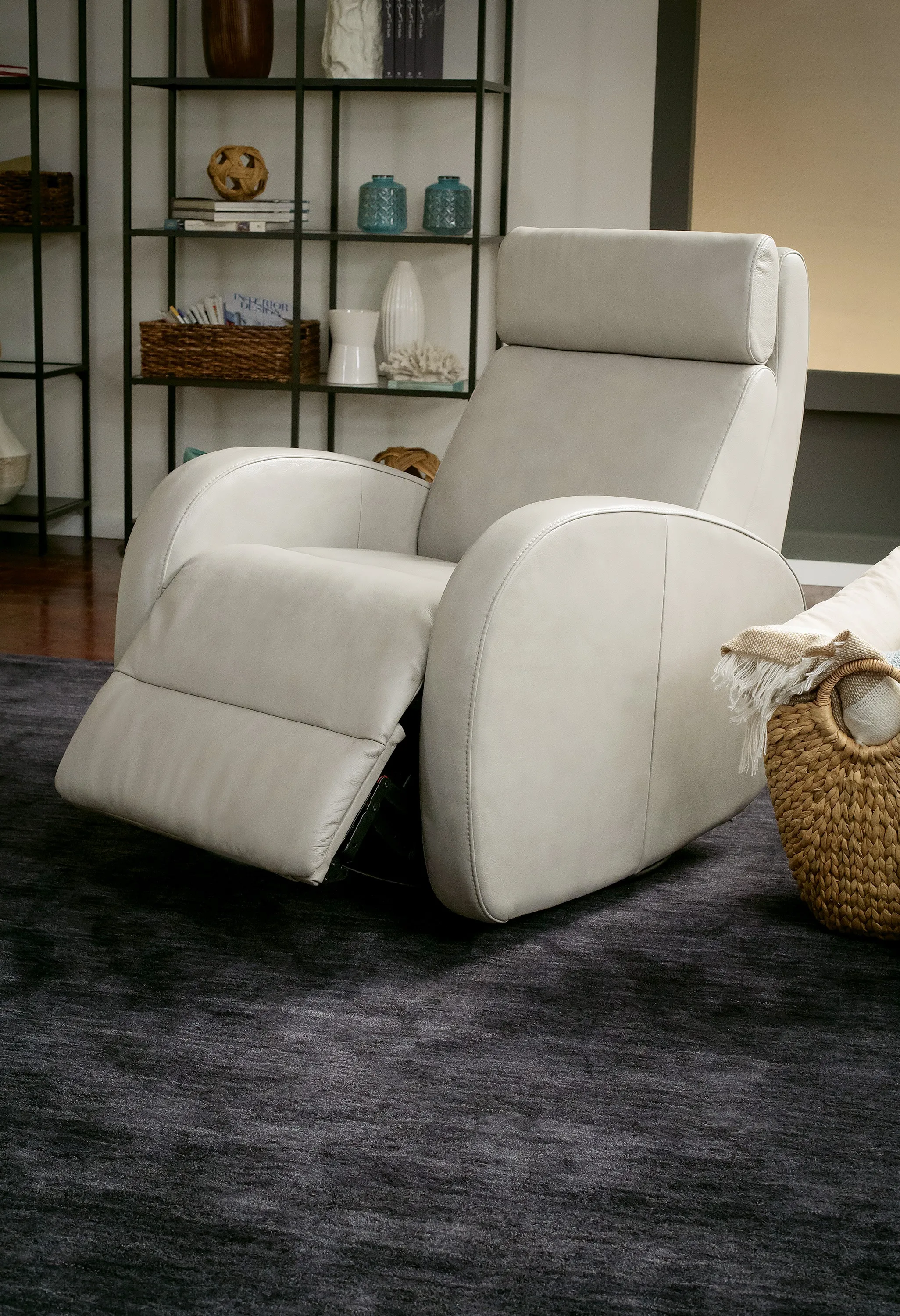 Jasper II Swivel Glider Power 2 Jasper II Swivel Glider Power