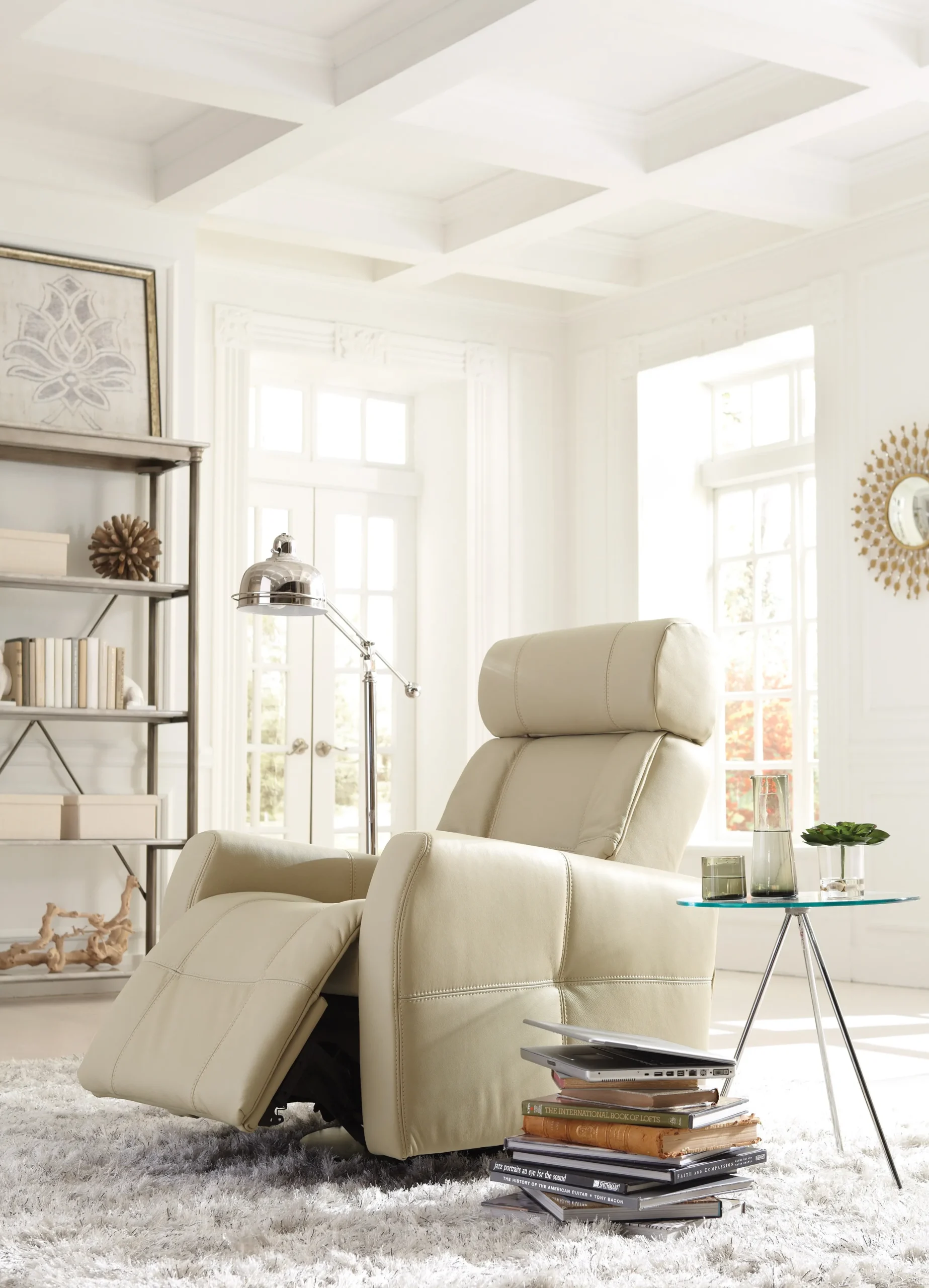 Myrtle Swivel Glider Recliner 1 Myrtle Swivel Glider Recliner