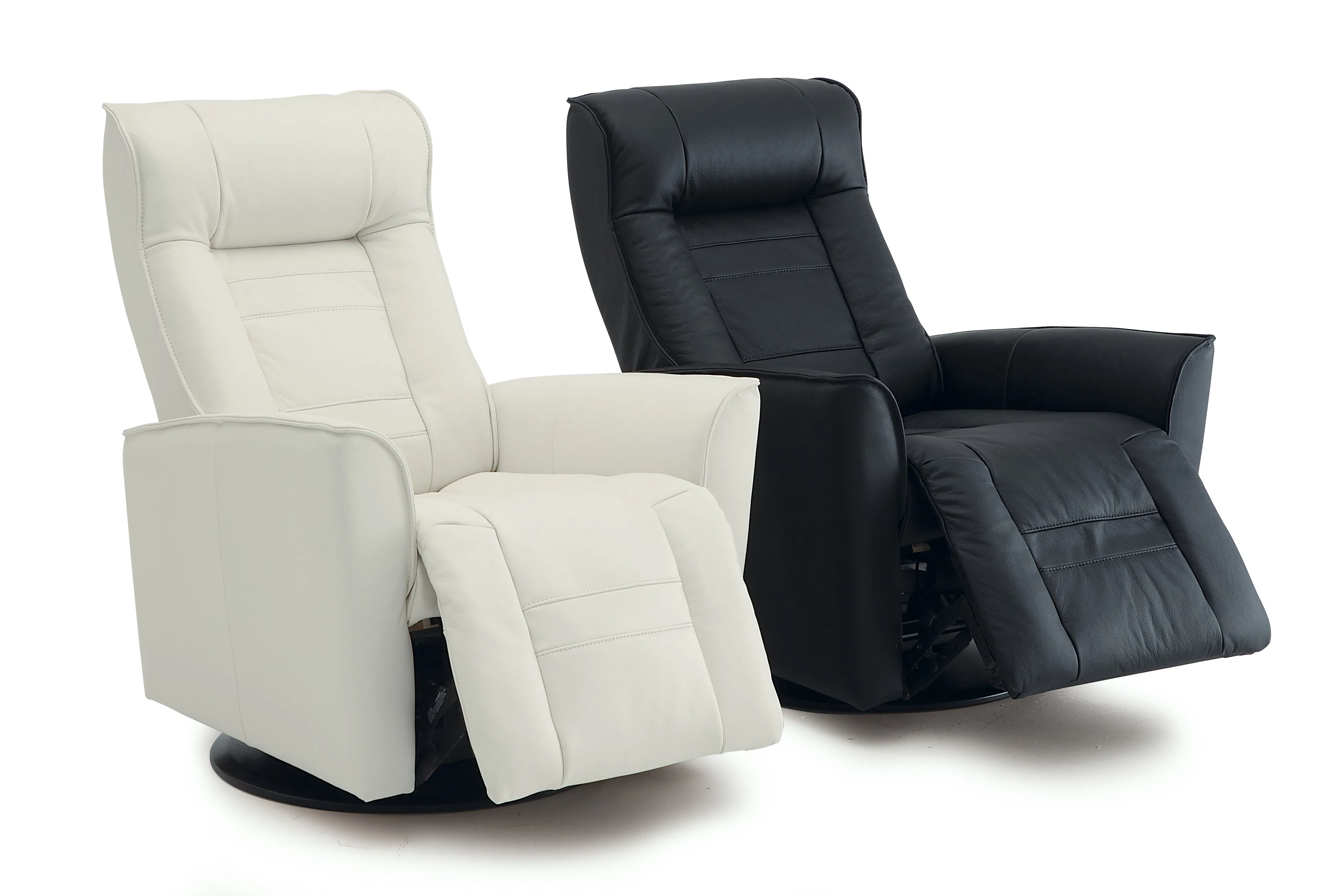 Glacier Swivel Glider Power 6 Glacier Swivel Glider Power