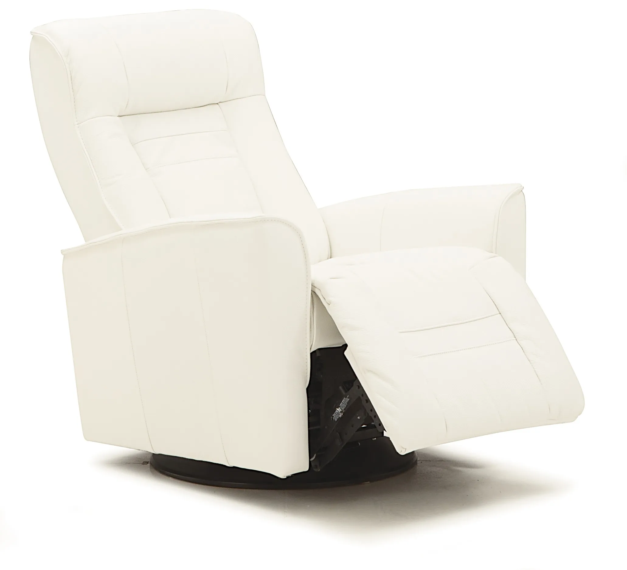 Glacier Swivel Glider Power 8 Glacier Swivel Glider Power