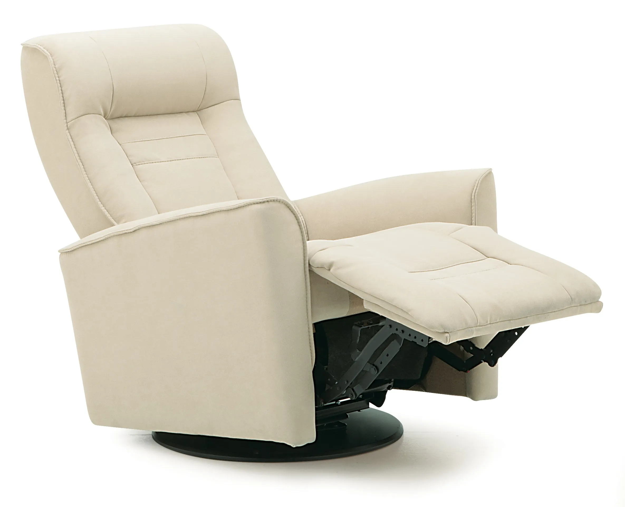 Glacier Swivel Glider Power 9 Glacier Swivel Glider Power