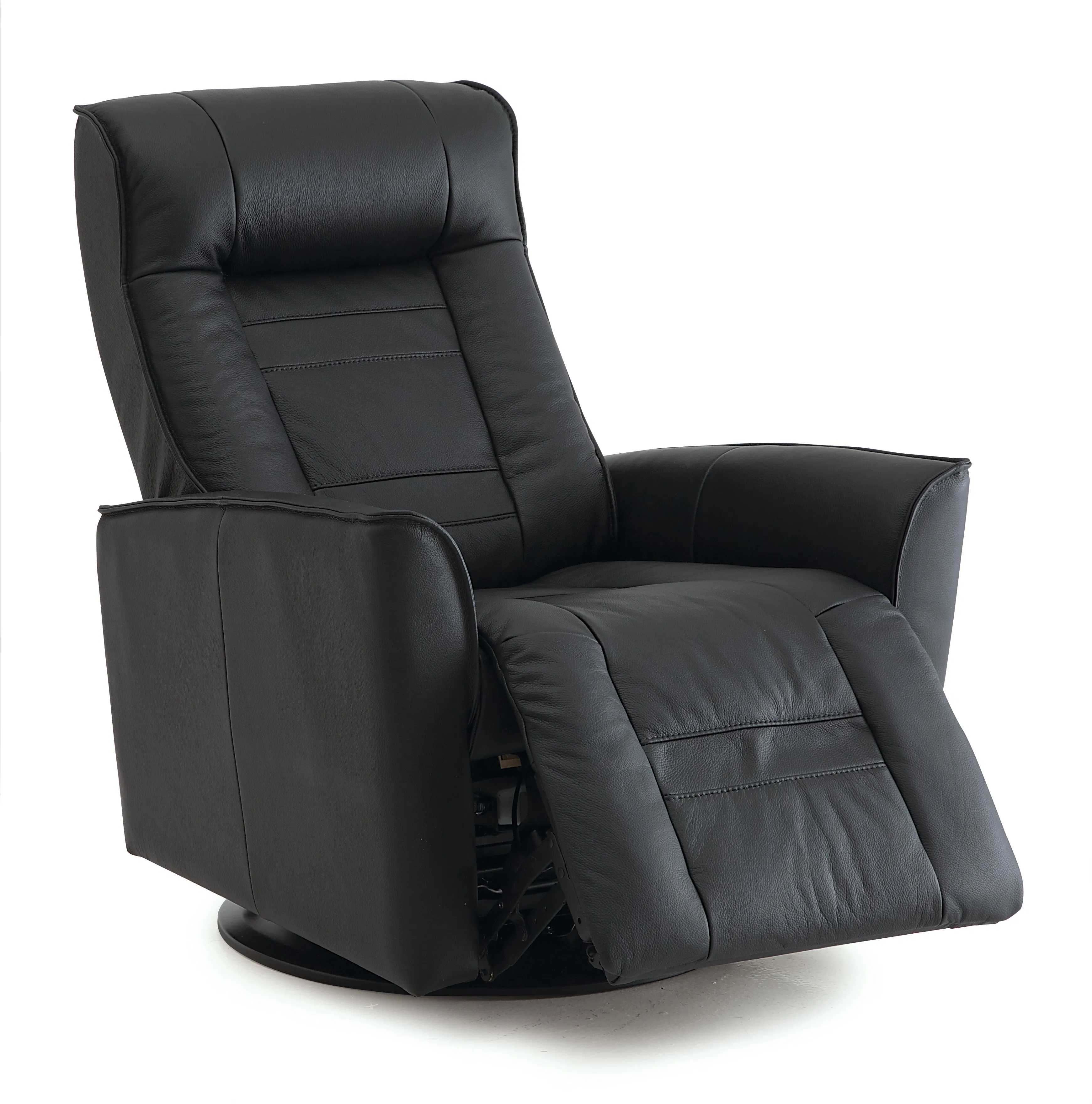 Glacier Swivel Glider Recliner