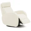 Jasper Swivel Glider Recliner