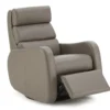 Central Park Swivel Glider Recliner
