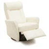 Yellowstone II Swivel Glider Recliner