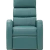Central Park Swivel Glider Recliner
