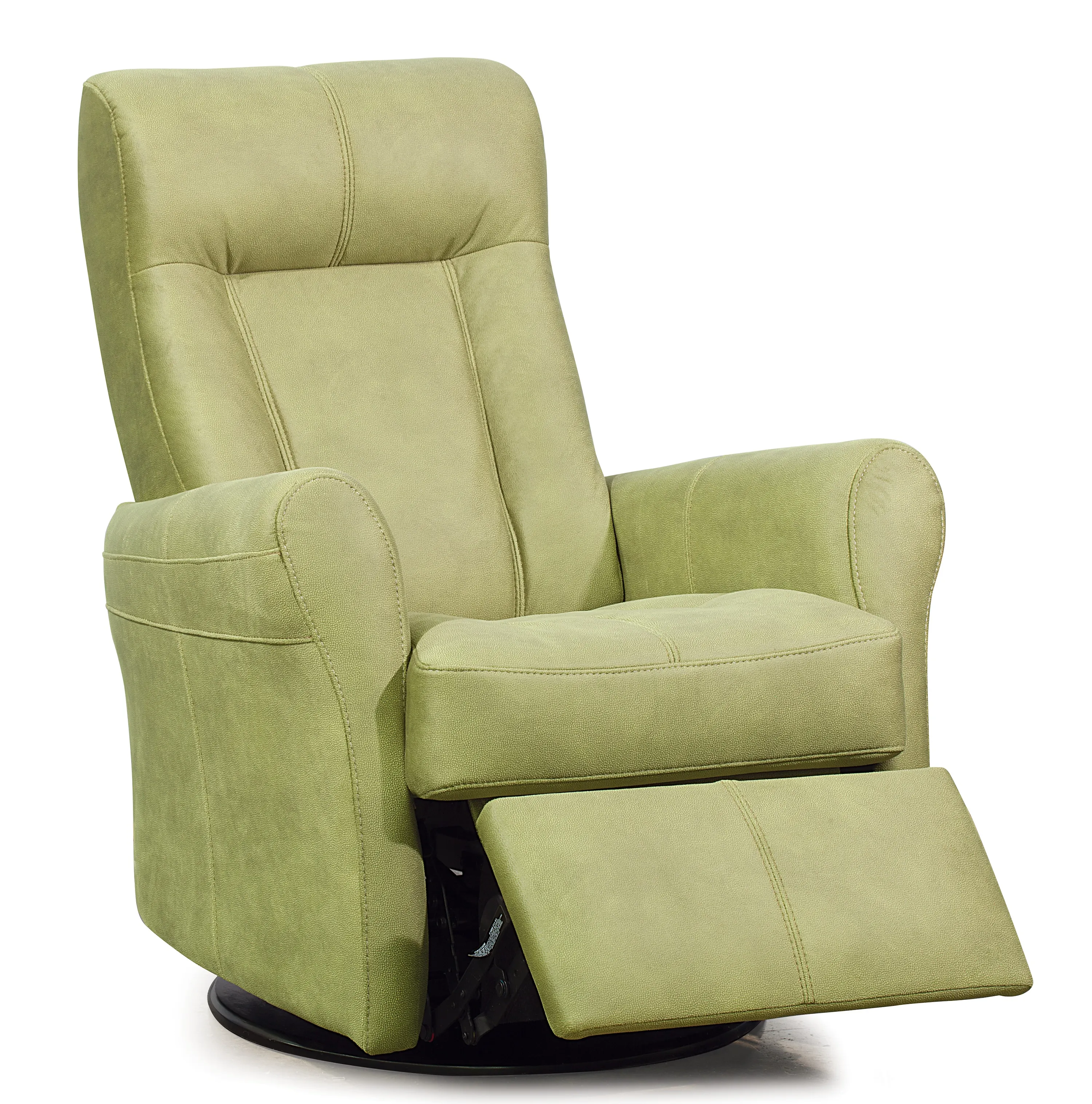 Yellowstone Swivel Glider Recliner 4 Yellowstone Swivel Glider Recliner