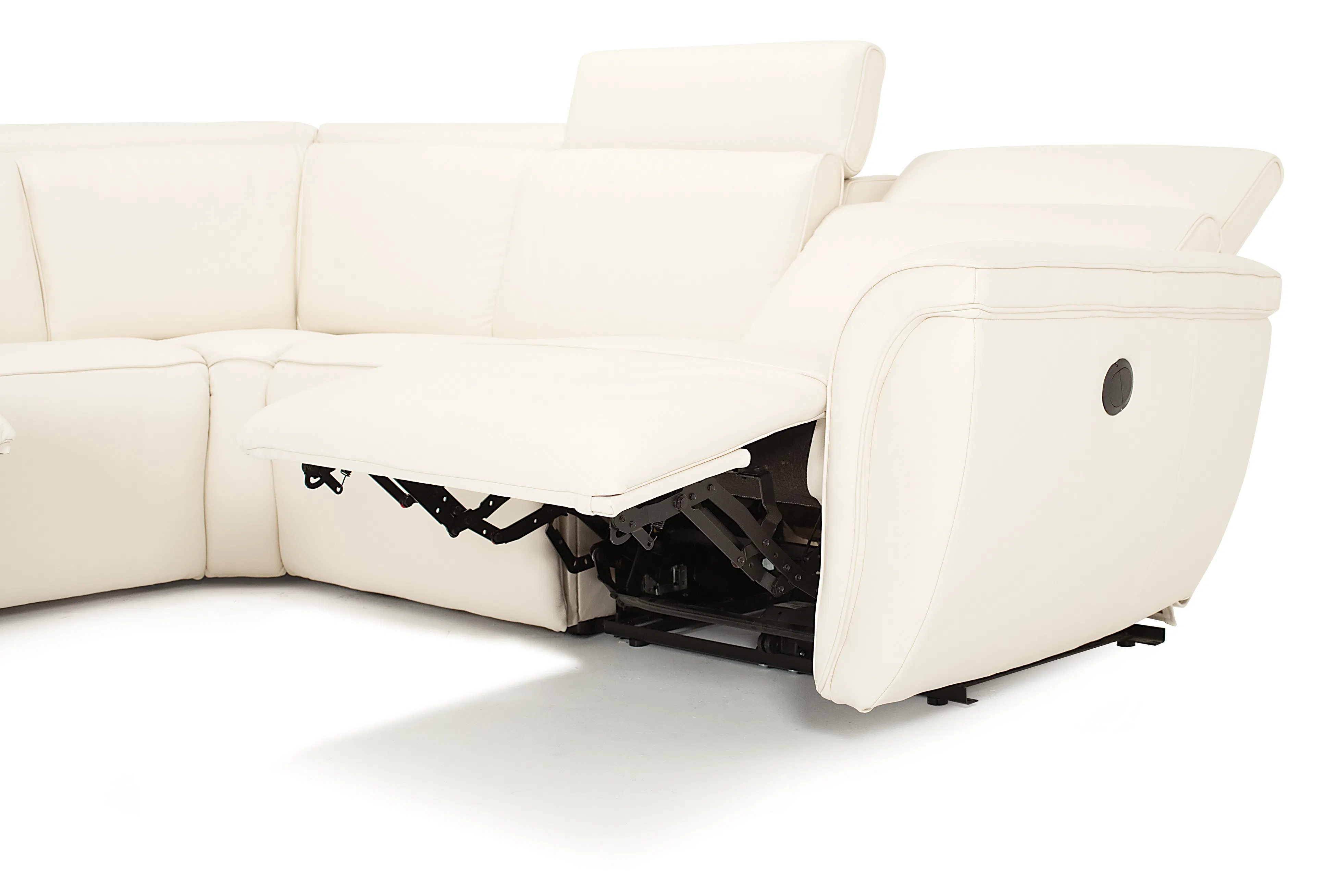 Shorecrest Love Recliner 17 Shorecrest Love Recliner