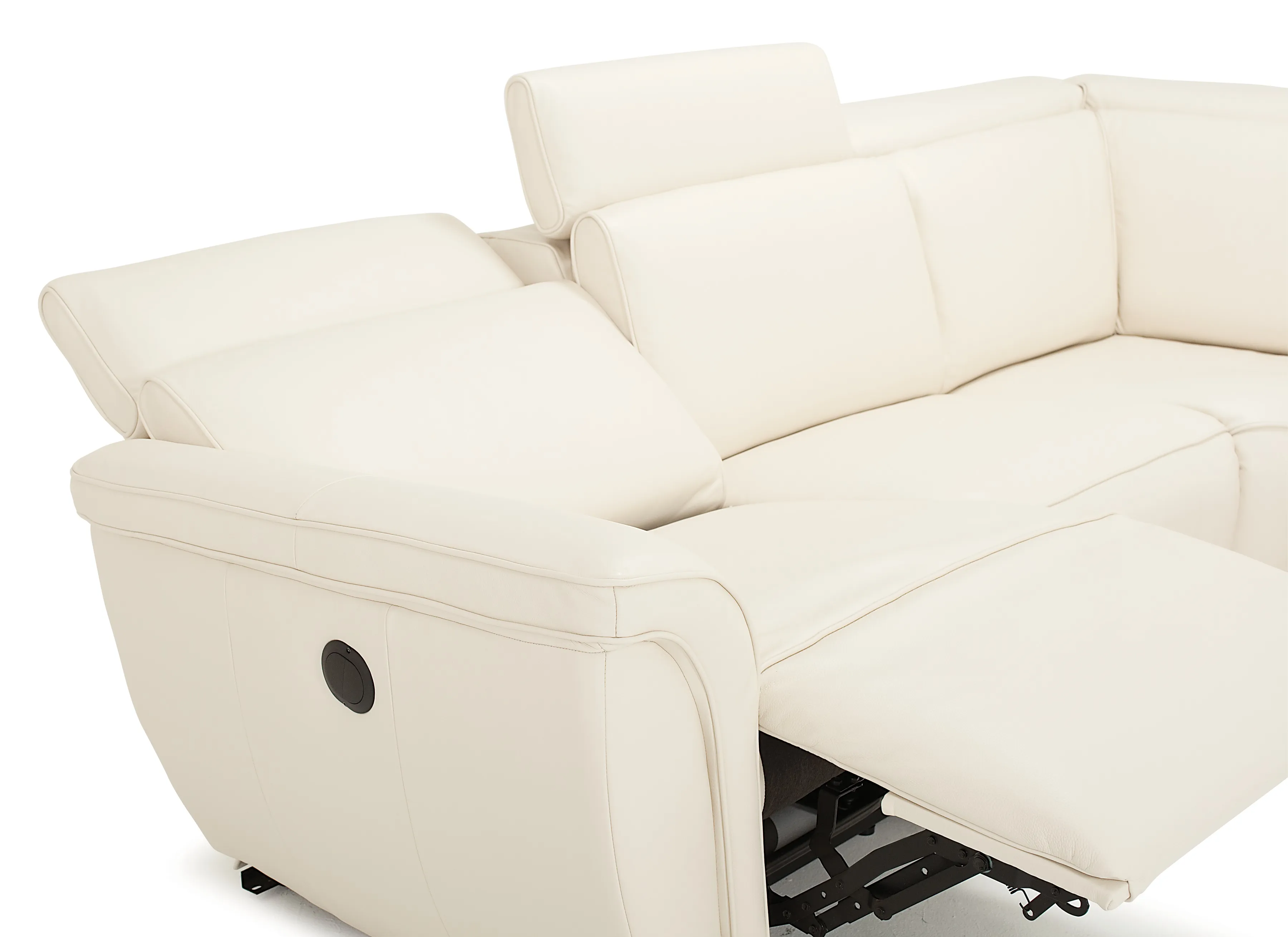 Shorecrest Love Recliner 3 Shorecrest Love Recliner