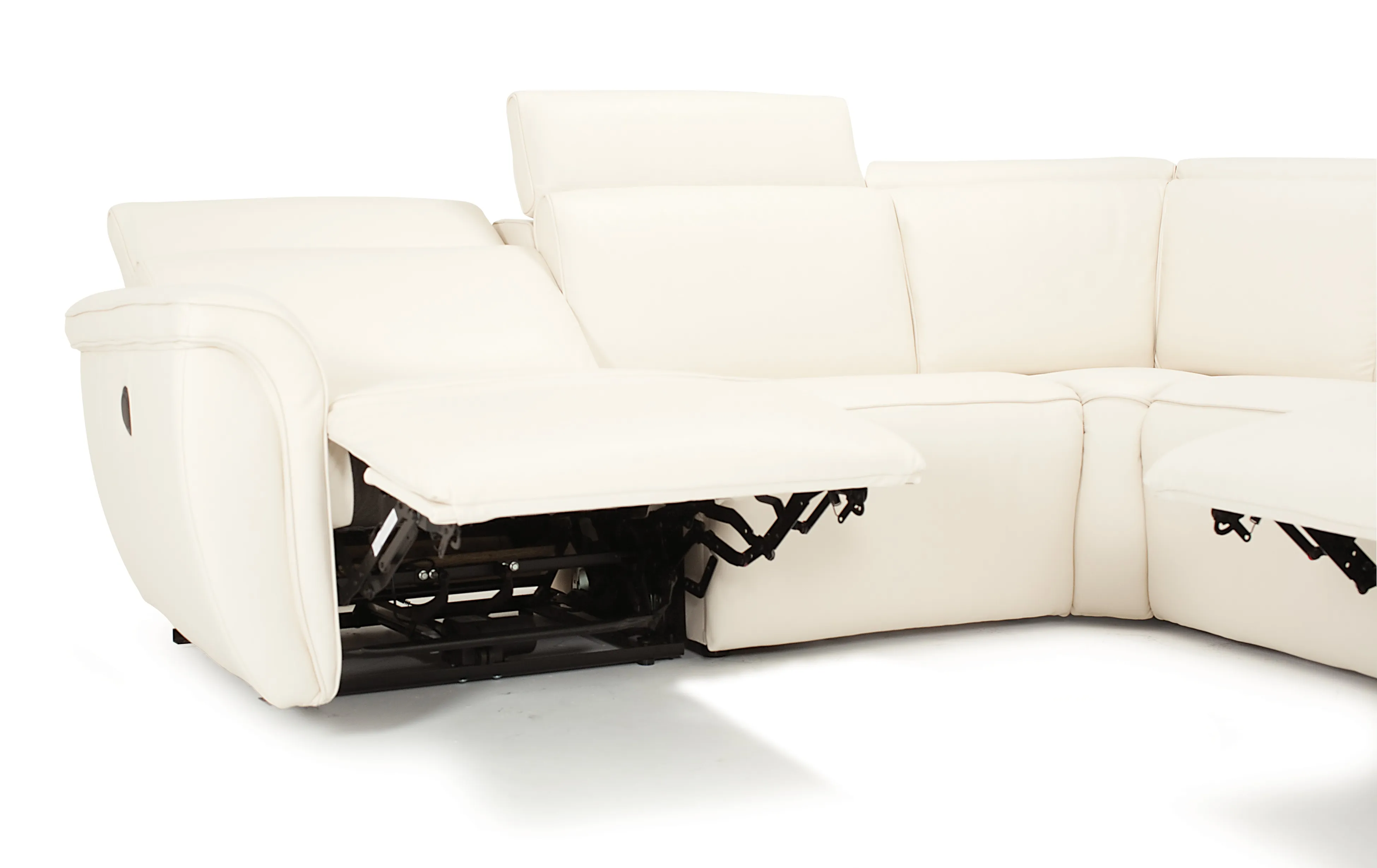 Shorecrest Love Recliner 6 Shorecrest Love Recliner