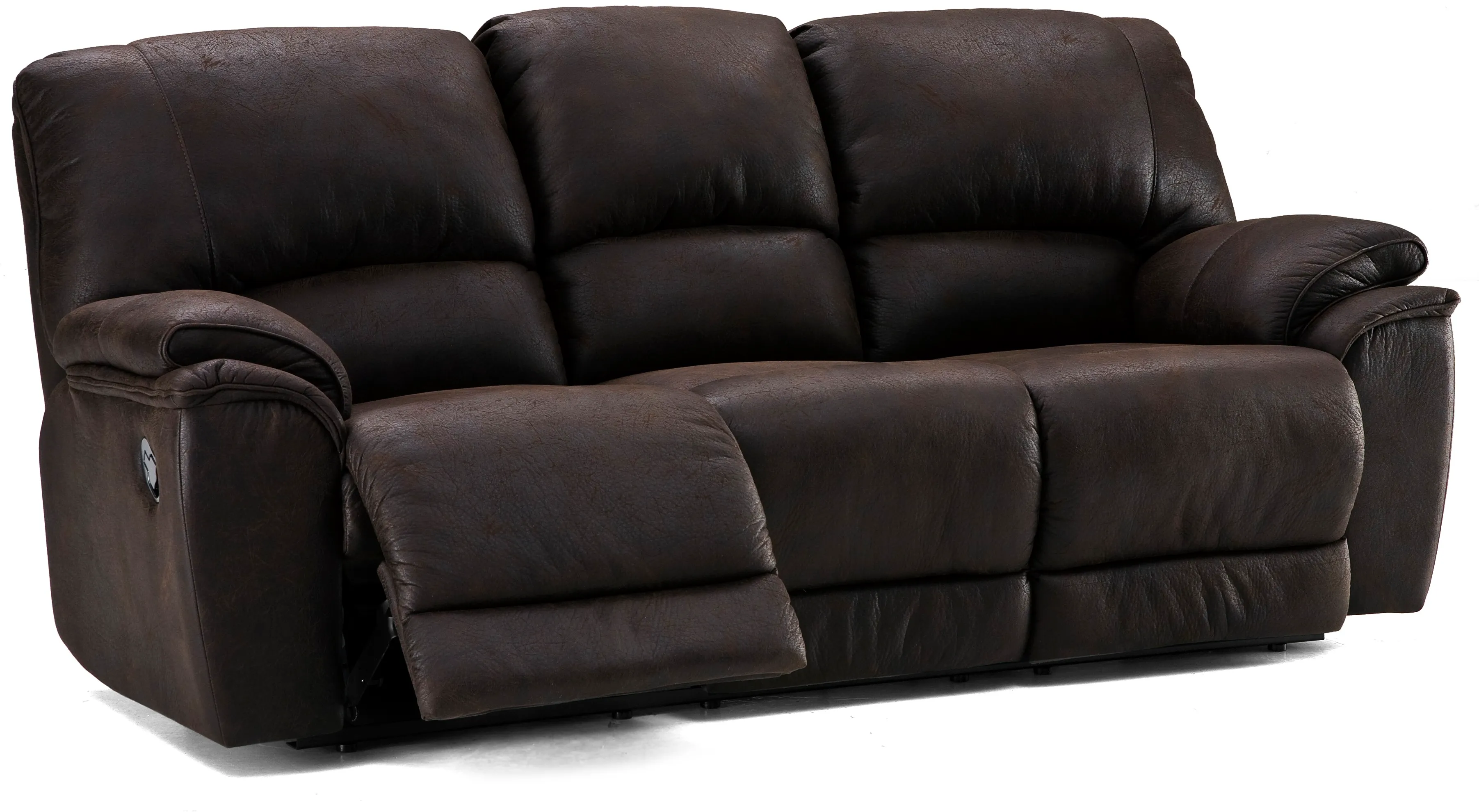 Dallin Loveseat Recliner 16 Dallin Loveseat Recliner