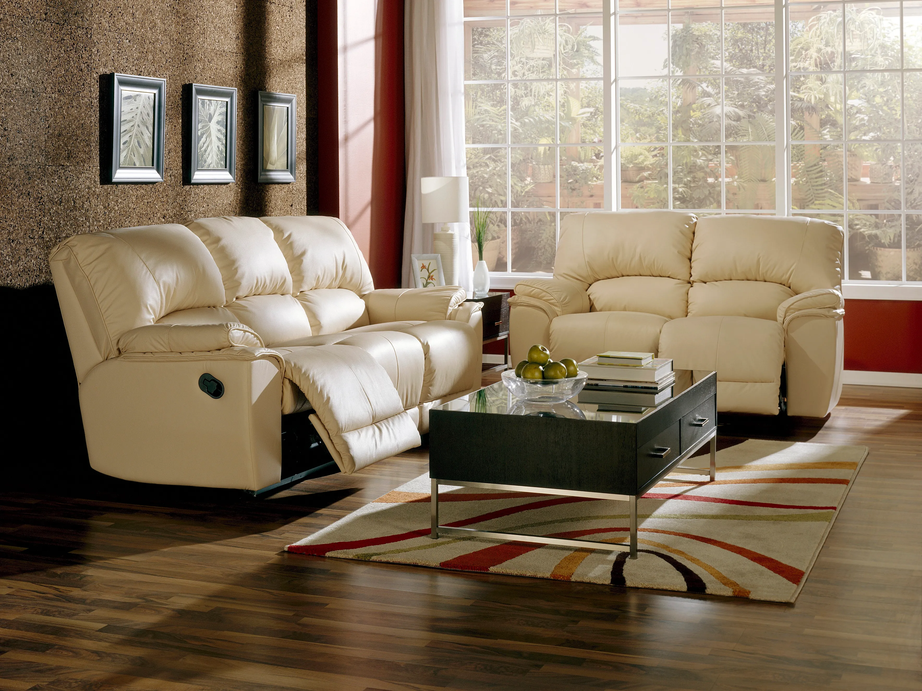 Dallin Loveseat Recliner 22 Dallin Loveseat Recliner