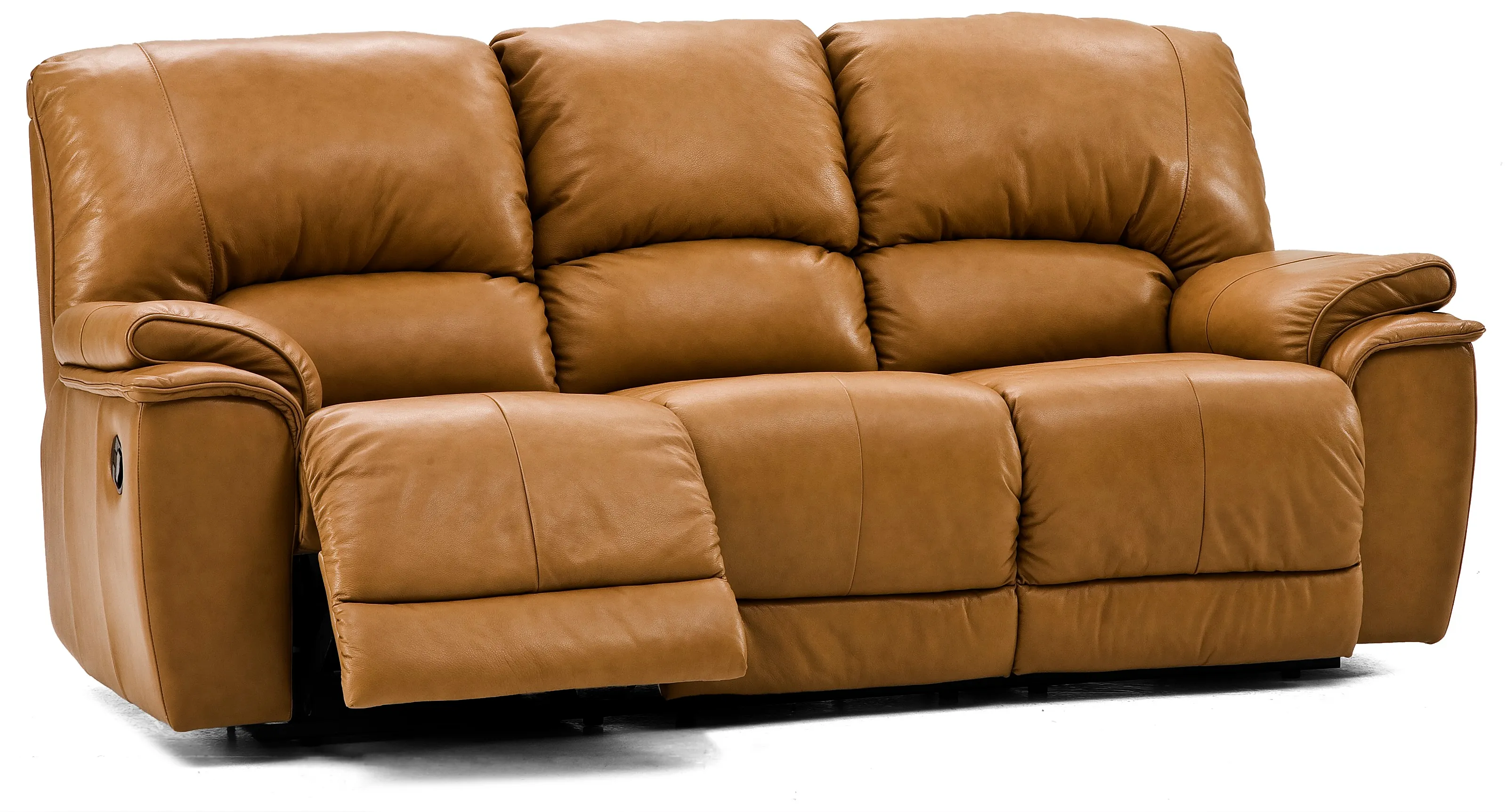 Dallin Loveseat Recliner 3 Dallin Loveseat Recliner