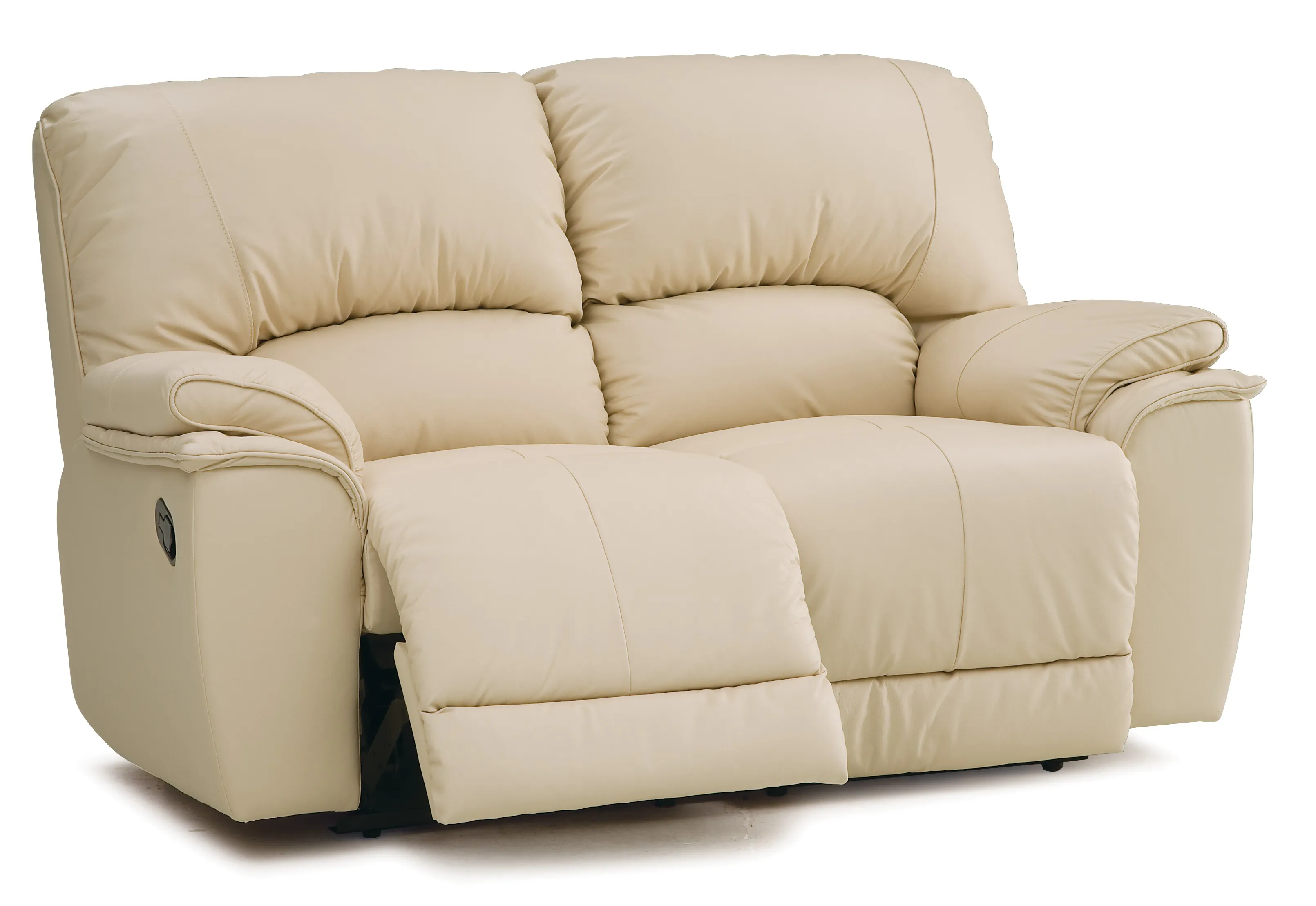 Dallin Loveseat Recliner 4 Dallin Loveseat Recliner