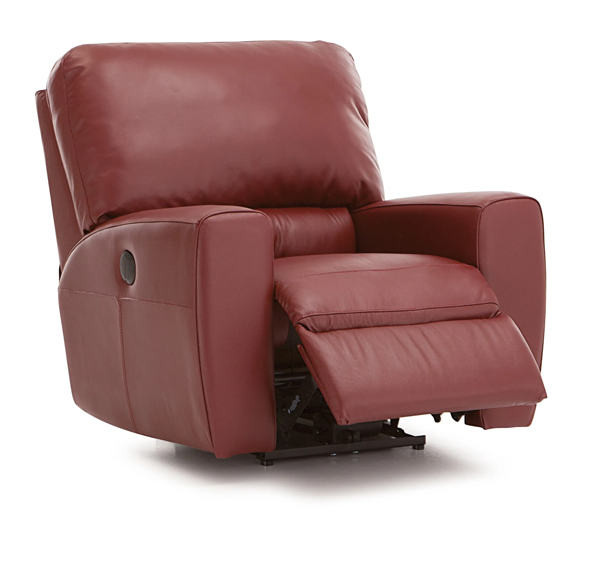 San Francisco Loveseat Recliner 1 San Francisco Loveseat Recliner