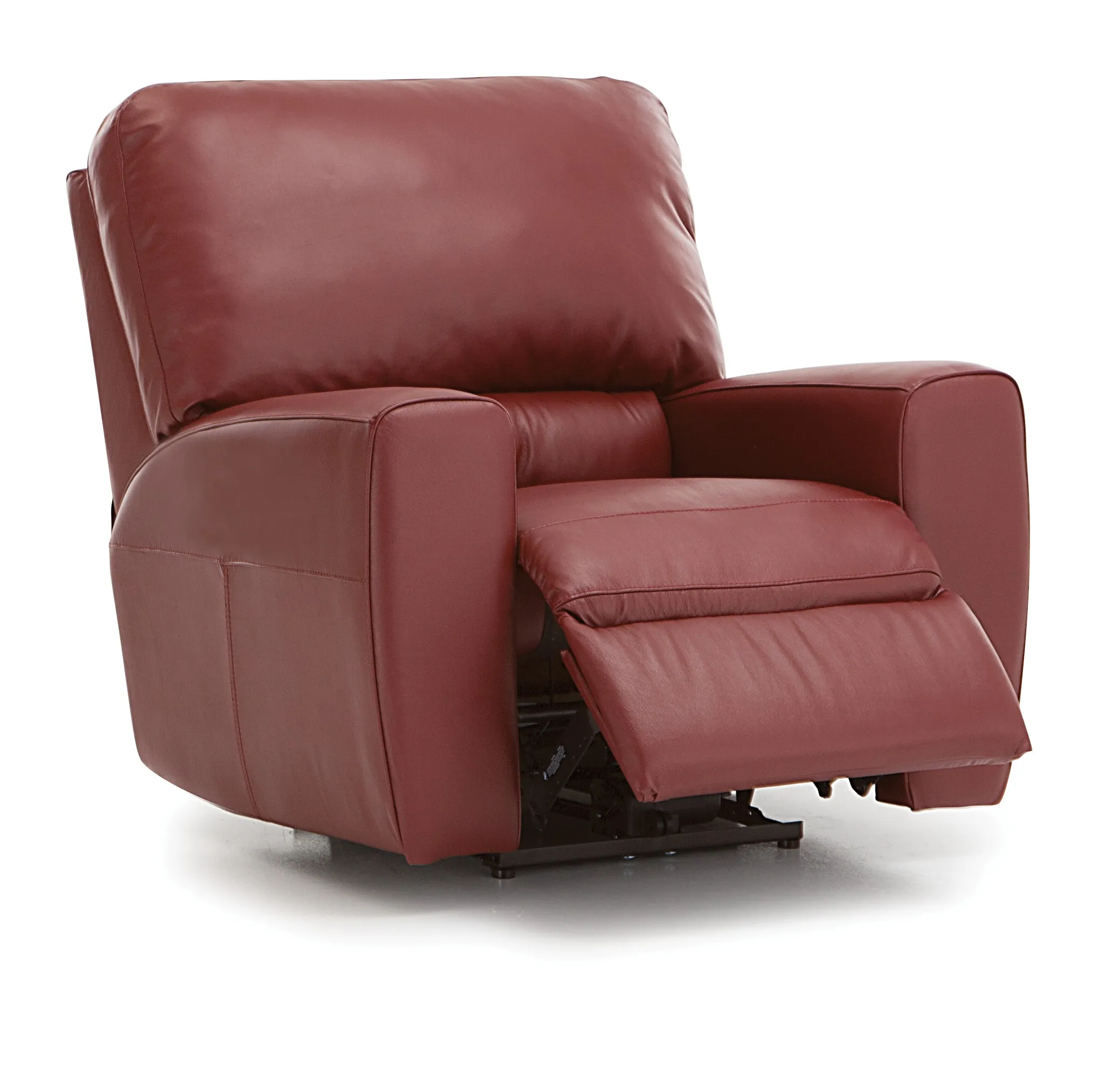 San Francisco Loveseat Recliner 13 San Francisco Loveseat Recliner