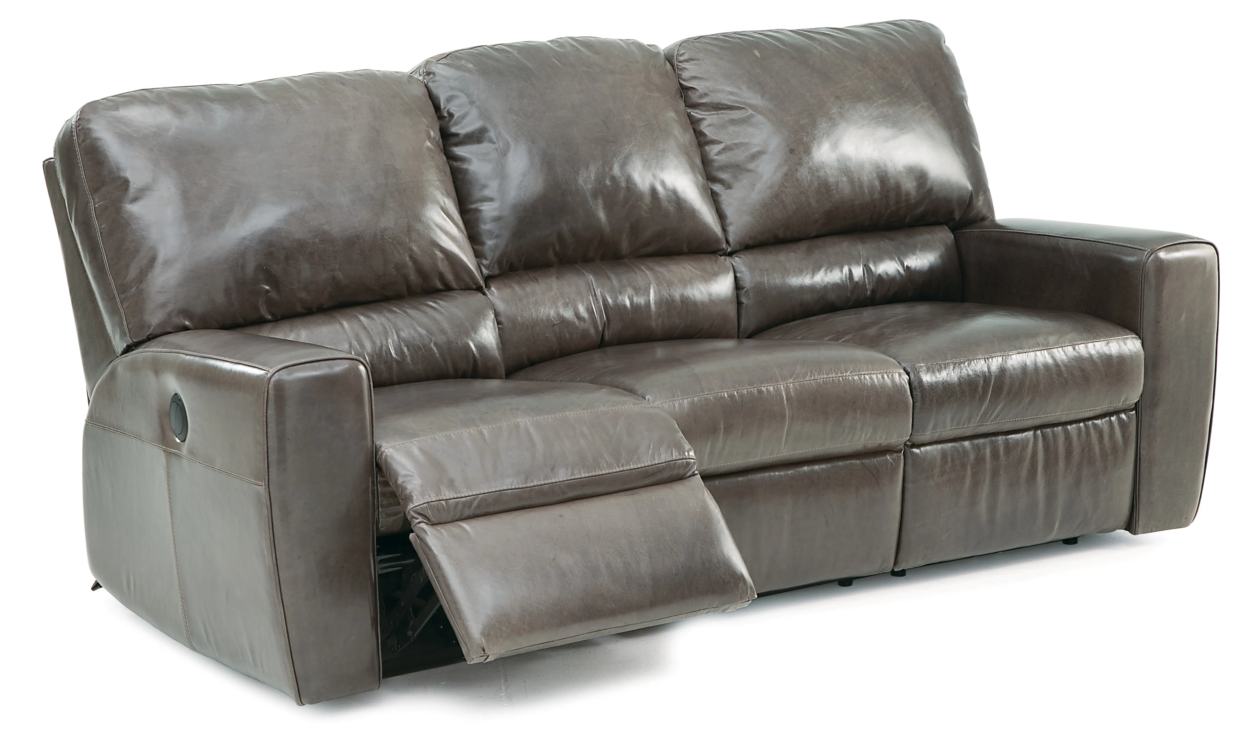 San Francisco Loveseat Recliner 16 San Francisco Loveseat Recliner