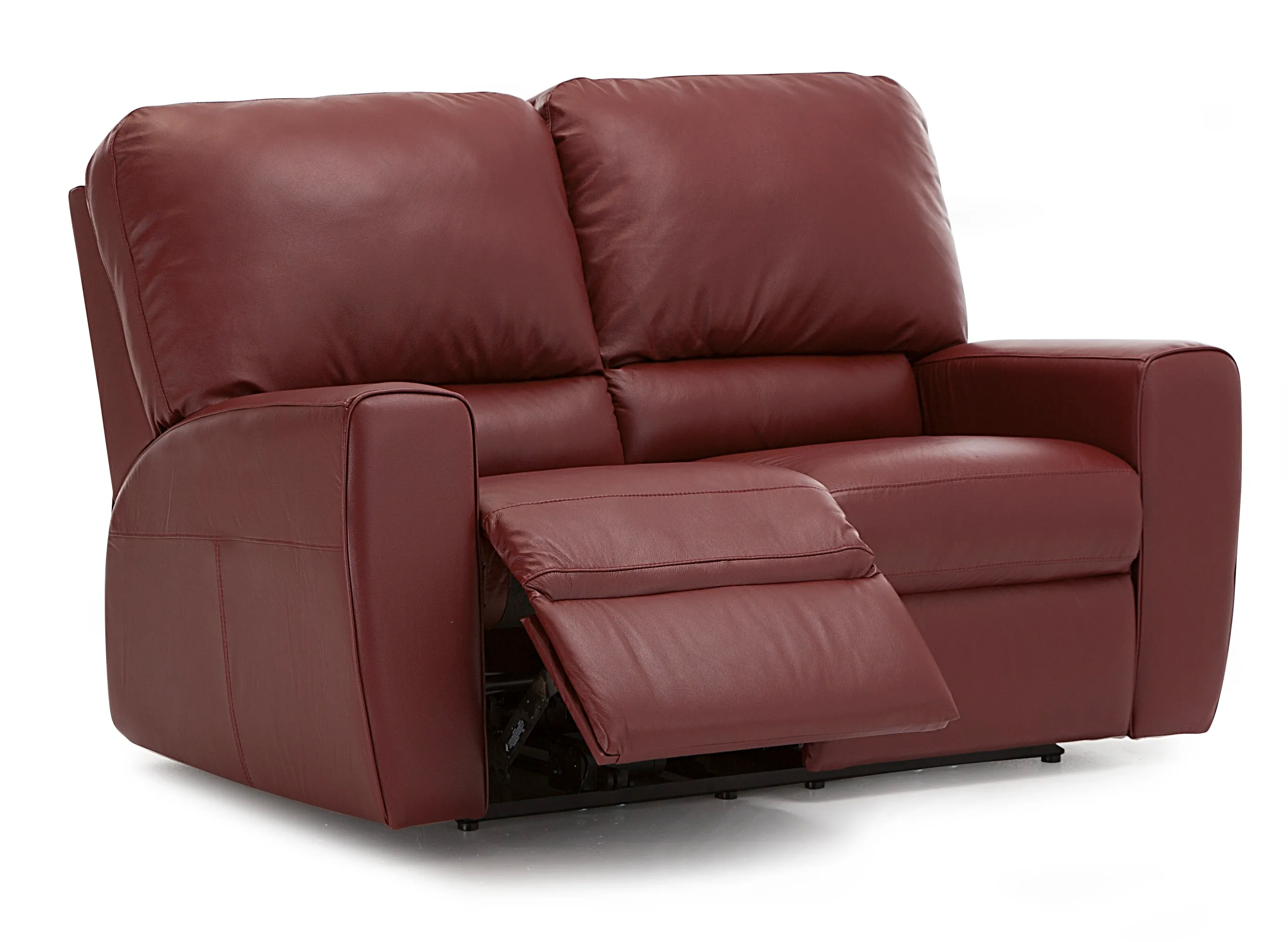 San Francisco Loveseat Recliner 17 San Francisco Loveseat Recliner
