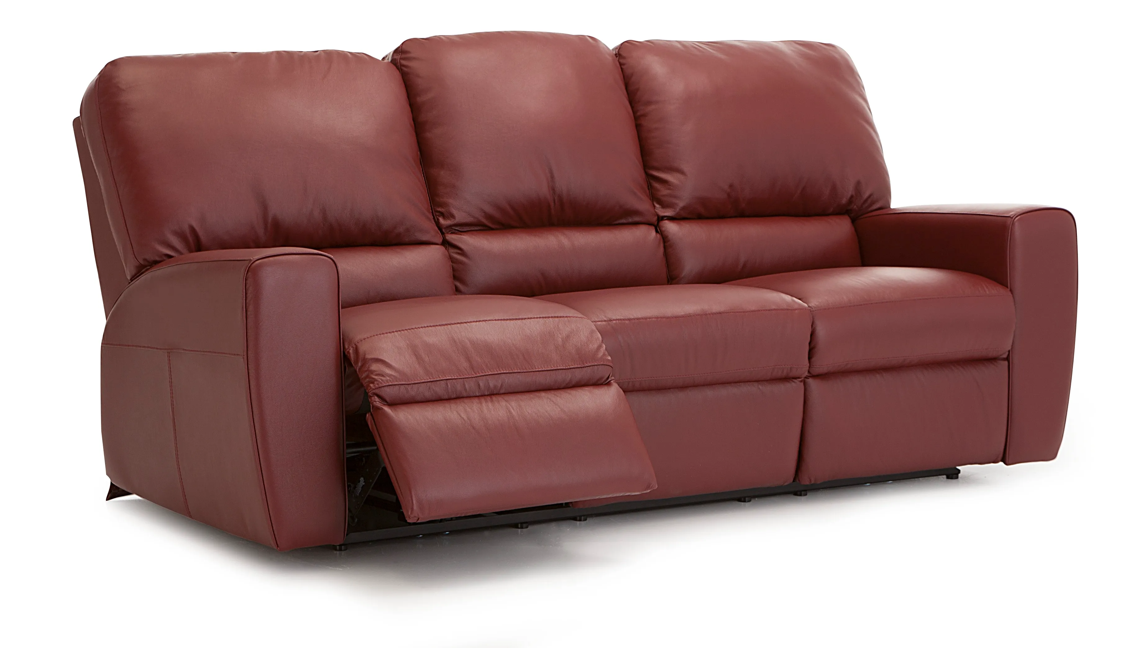 San Francisco Loveseat Recliner 2 San Francisco Loveseat Recliner