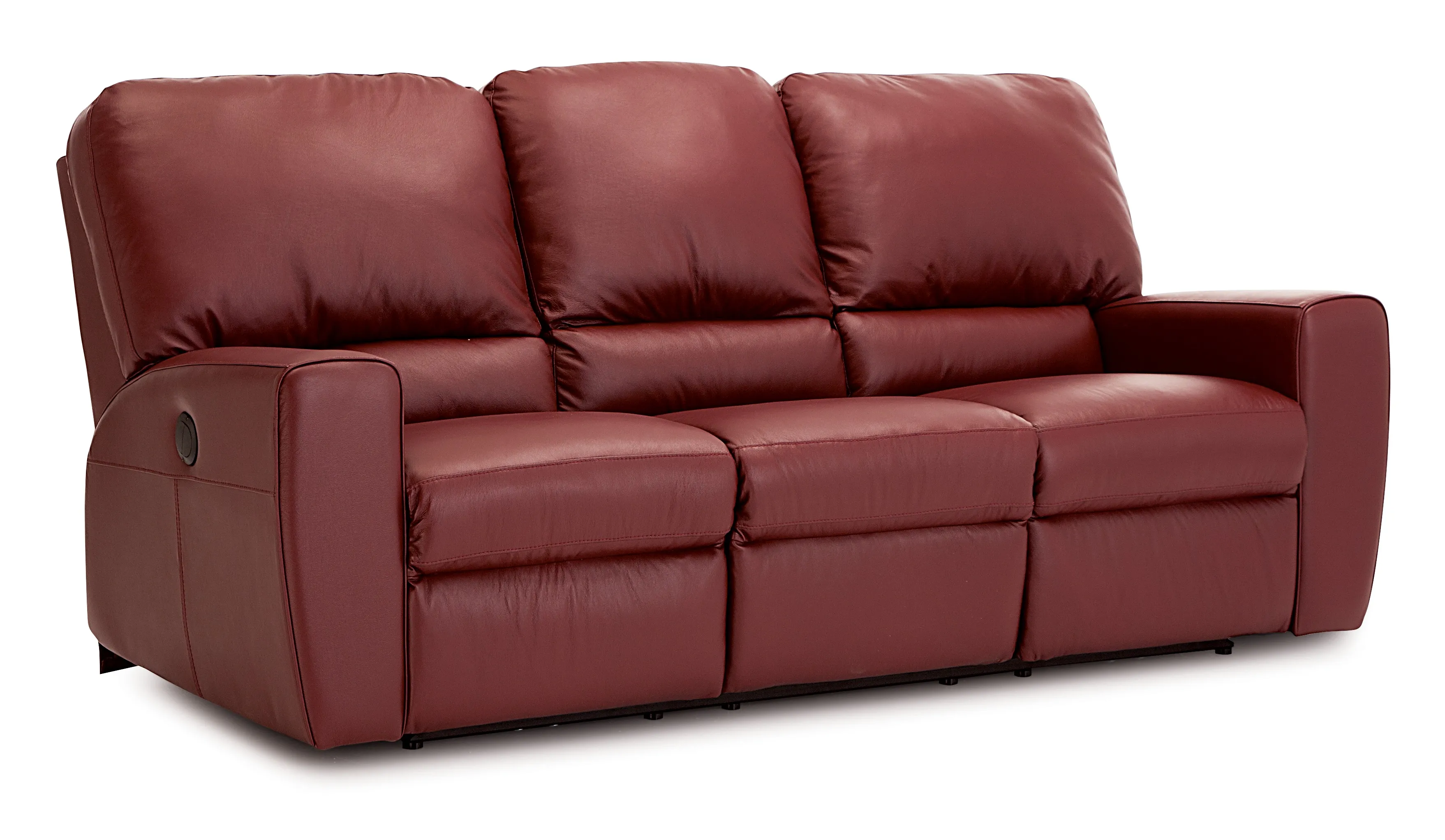 San Francisco Loveseat Recliner 3 San Francisco Loveseat Recliner