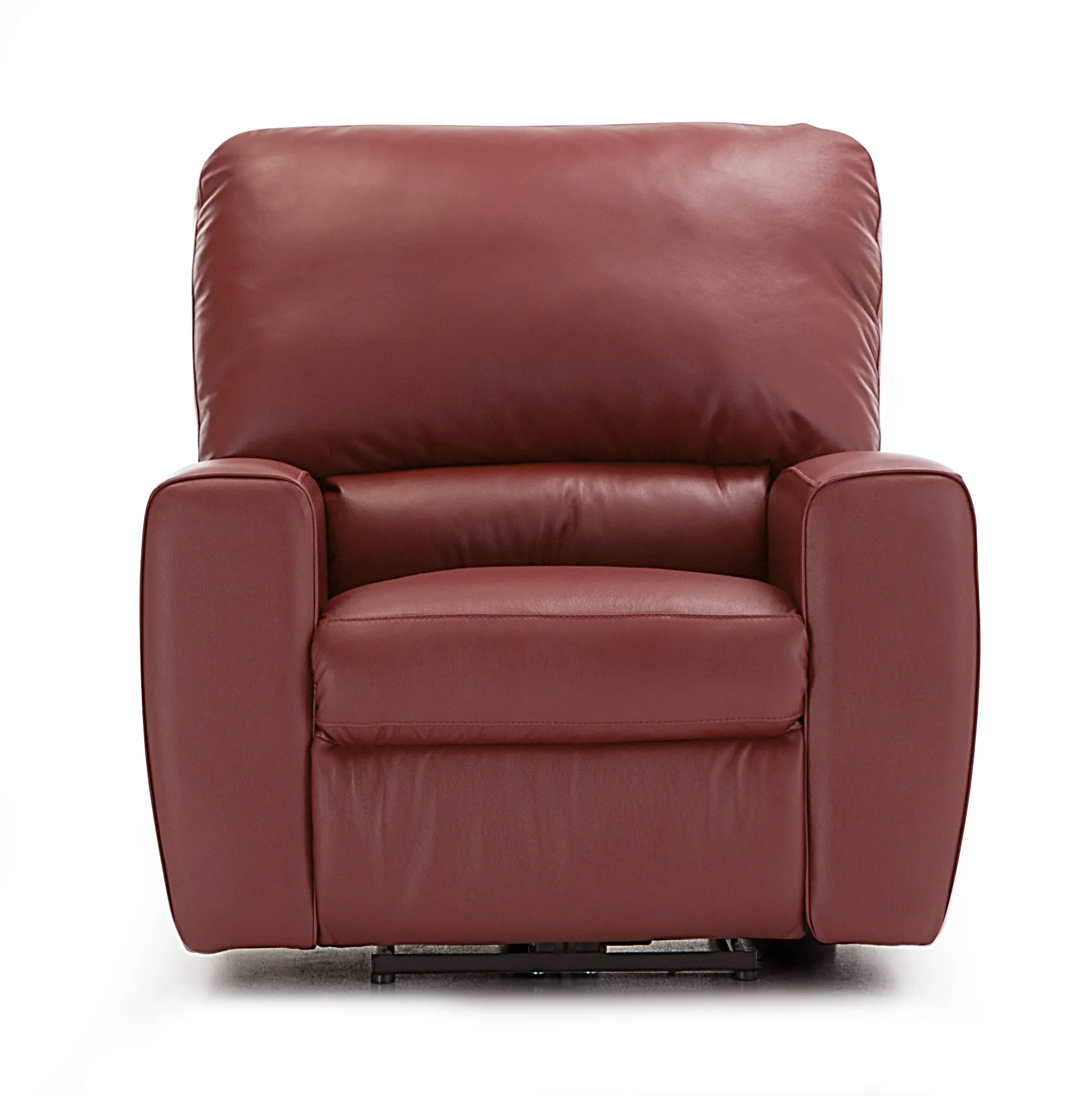 San Francisco Loveseat Recliner 4 San Francisco Loveseat Recliner