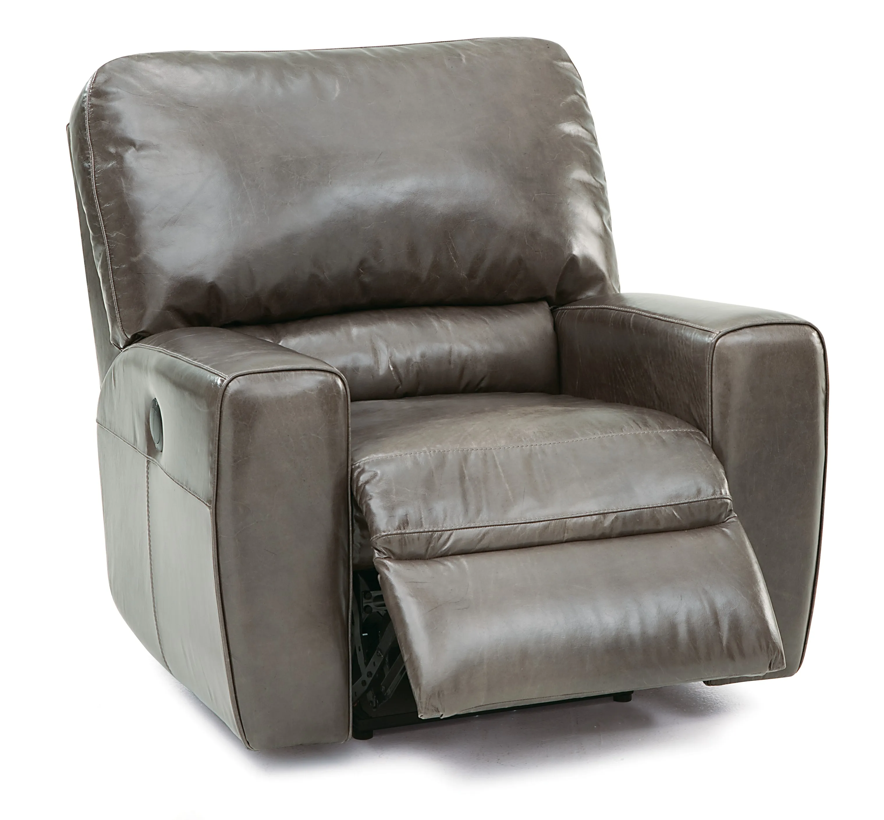 San Francisco Loveseat Recliner 6 San Francisco Loveseat Recliner