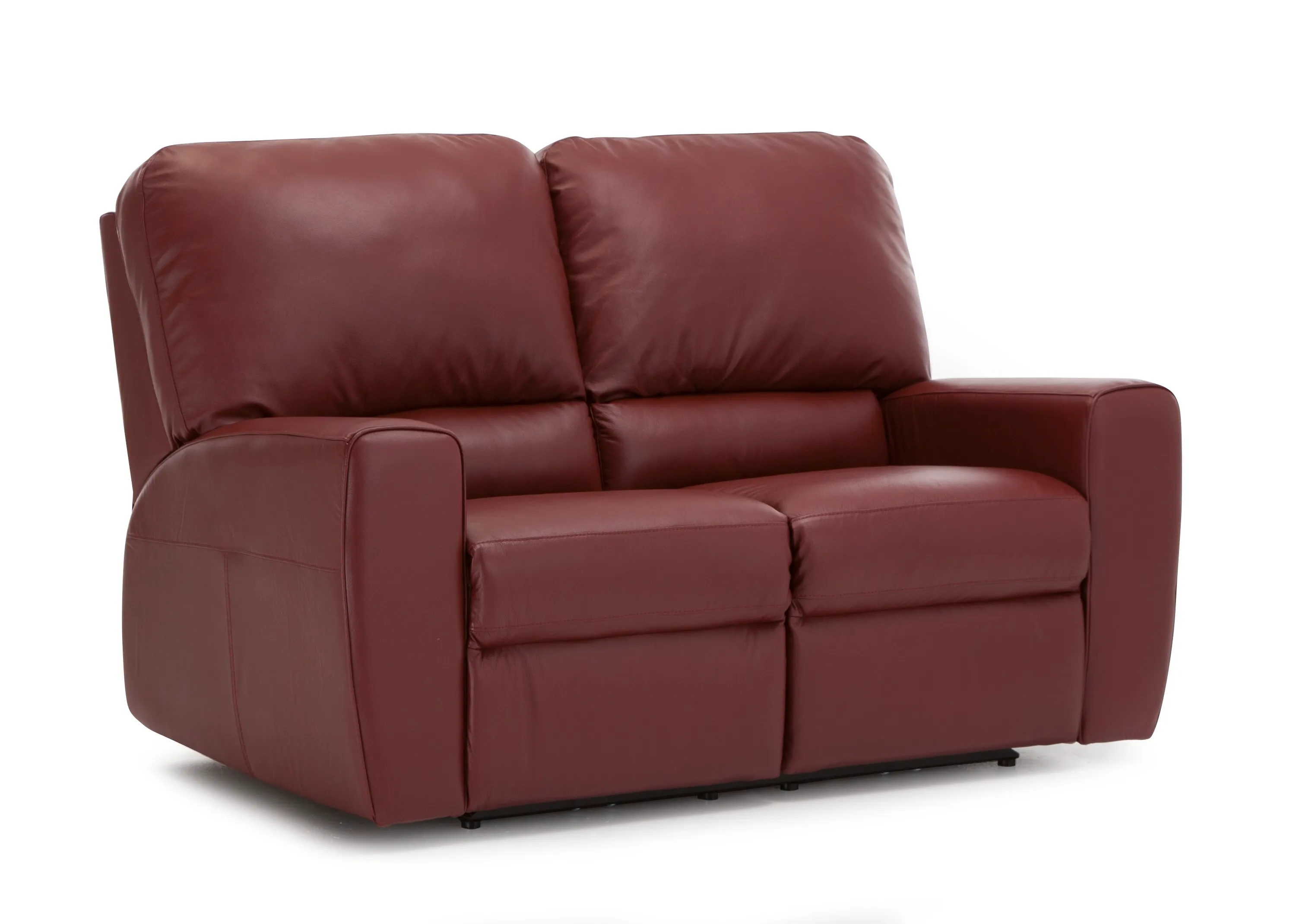 San Francisco Loveseat Recliner 9 San Francisco Loveseat Recliner