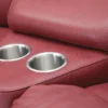 Harlow Loveseat Recliner
