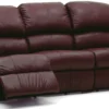 Charleston Home Theater Ottoman 6 Charleston Home Theater Ottoman