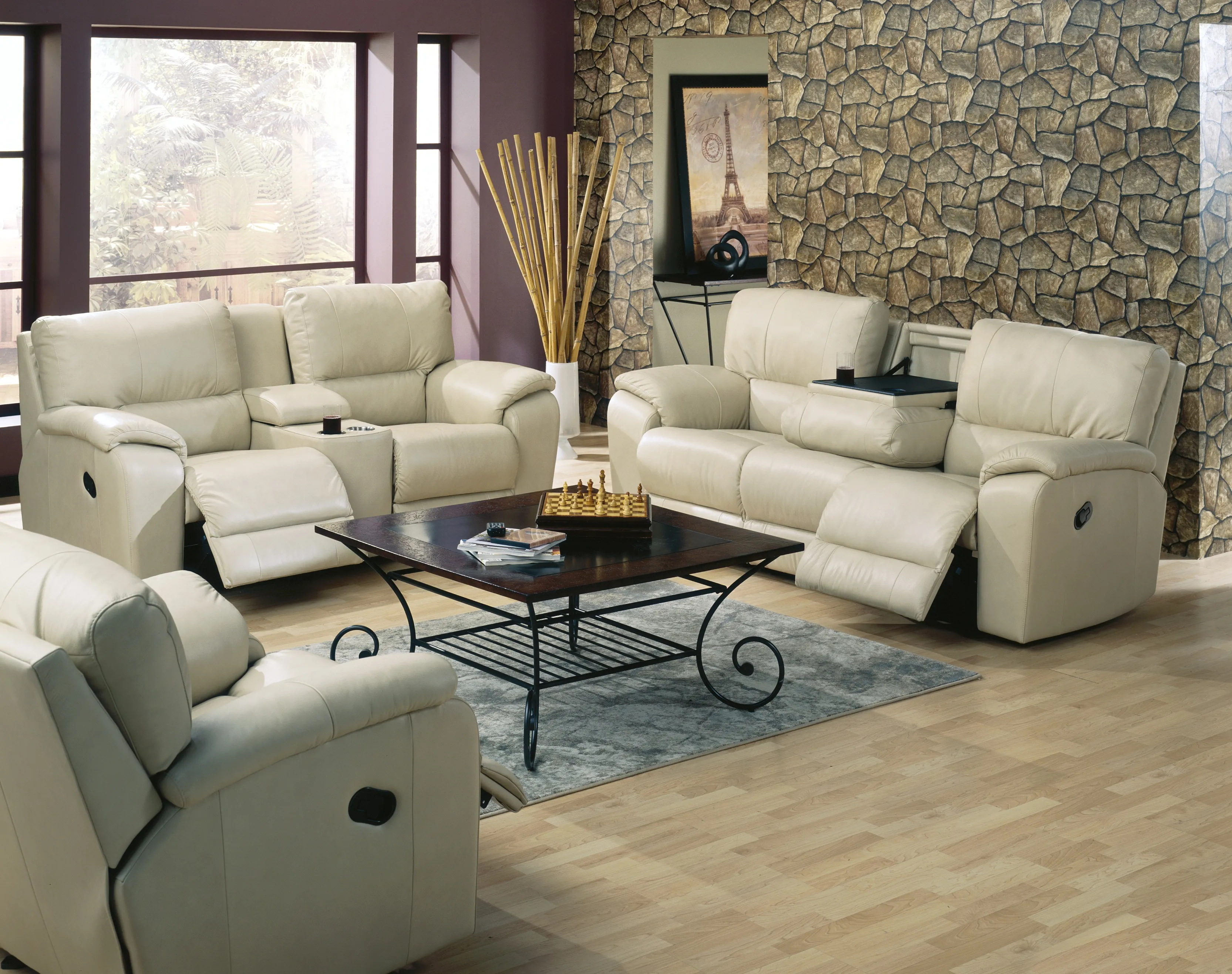 Shields Rocker Recliner 20 Shields Rocker Recliner