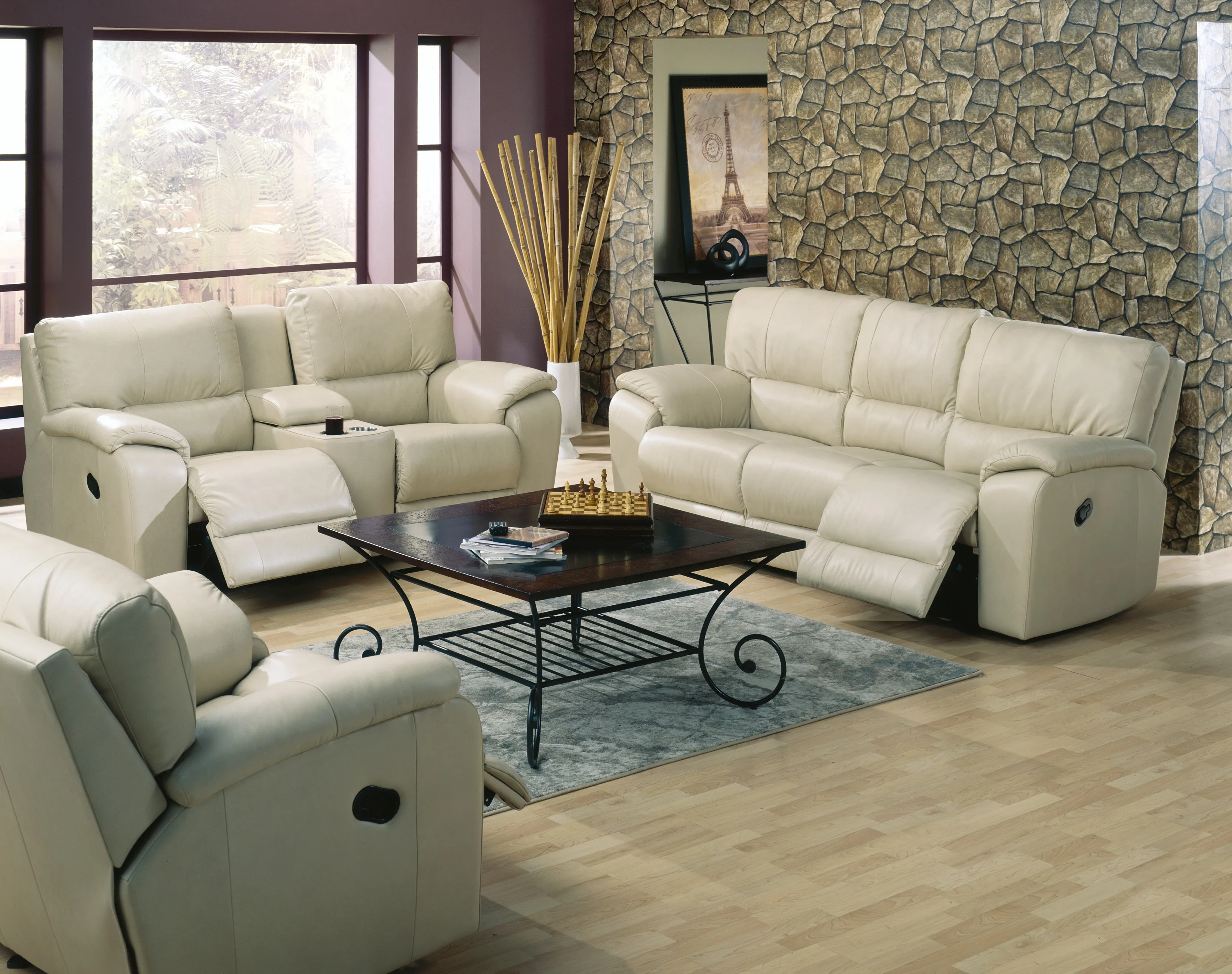 Shields Rocker Recliner 21 Shields Rocker Recliner