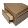 Shields Loveseat Recliner 46 Shields Loveseat Recliner