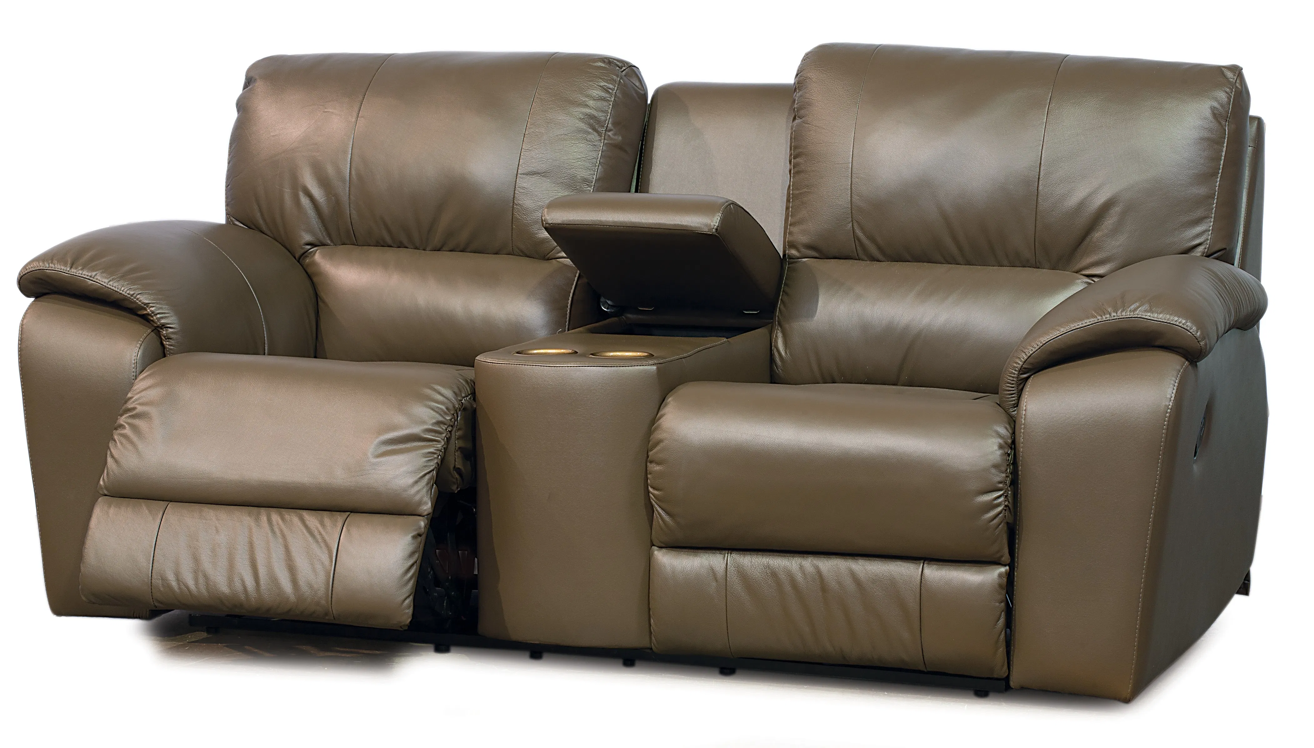 Shields Sofa Recliner 2 Shields Sofa Recliner
