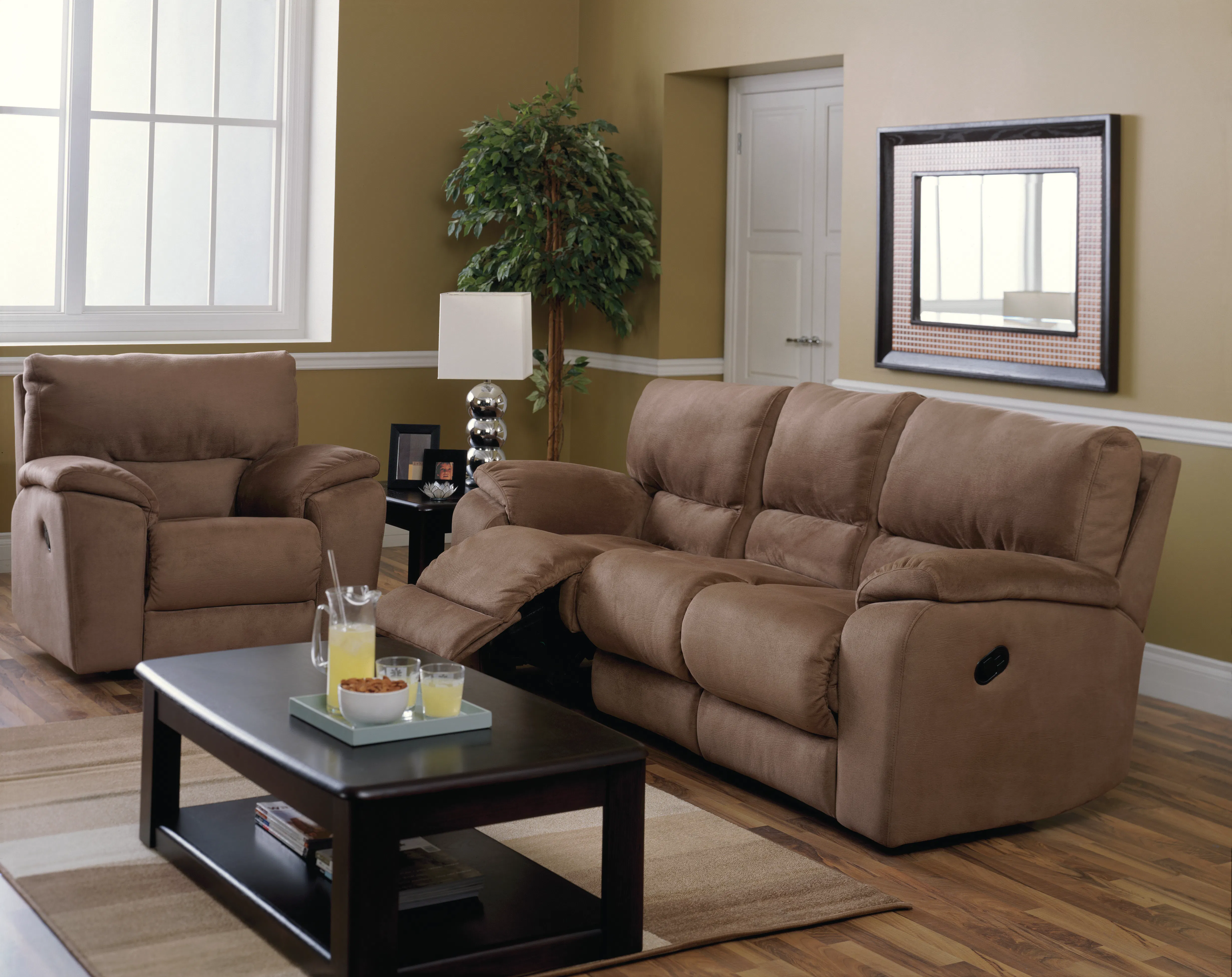Shields Sofa Recliner 6 Shields Sofa Recliner