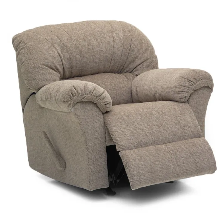 Callahan Swivel Rocker Recliner 4 Callahan Swivel Rocker Recliner