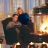 Tracer Home Theater Ottoman