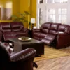 Tracer Stationary Loveseat